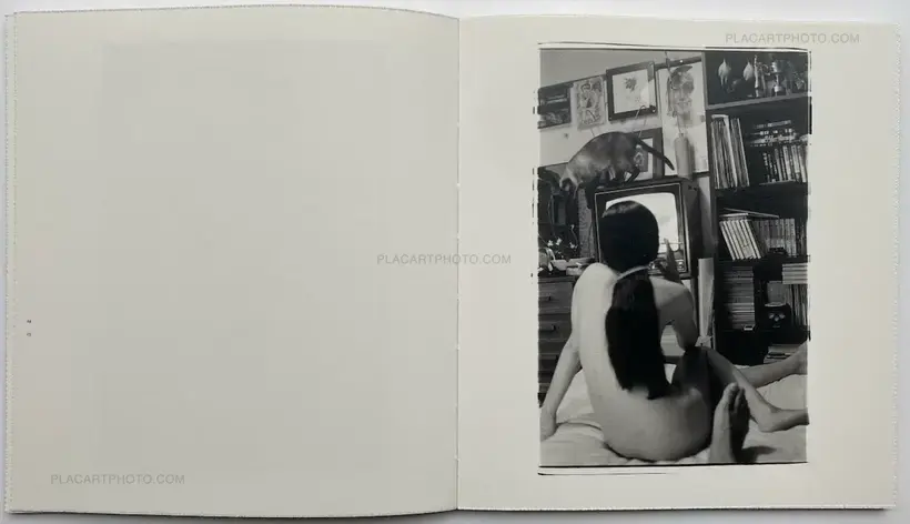 Masahisa Fukase – Wonderful Days
