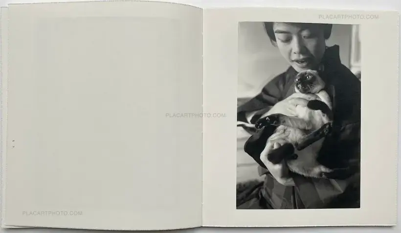 Masahisa Fukase – Wonderful Days