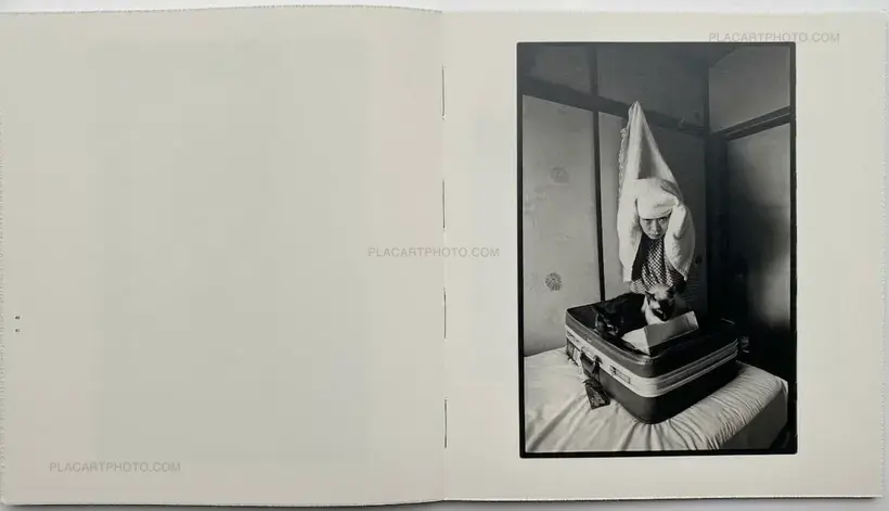 Masahisa Fukase – Wonderful Days