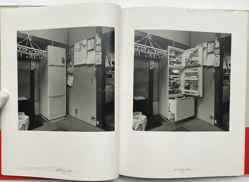 Tokuko Ushioda – Ice Box