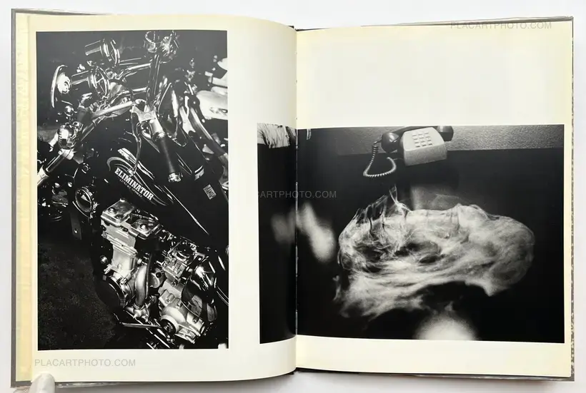 Daido Moriyama – Imitation