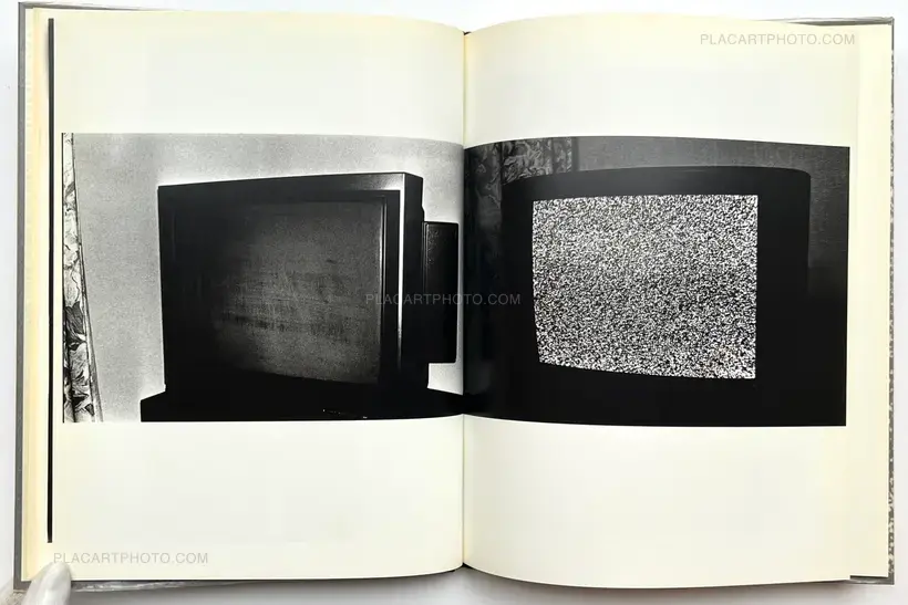 Daido Moriyama – Imitation