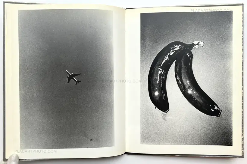 Daido Moriyama – Imitation
