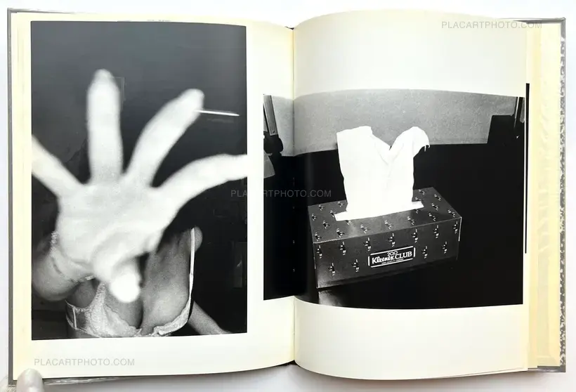 Daido Moriyama – Imitation