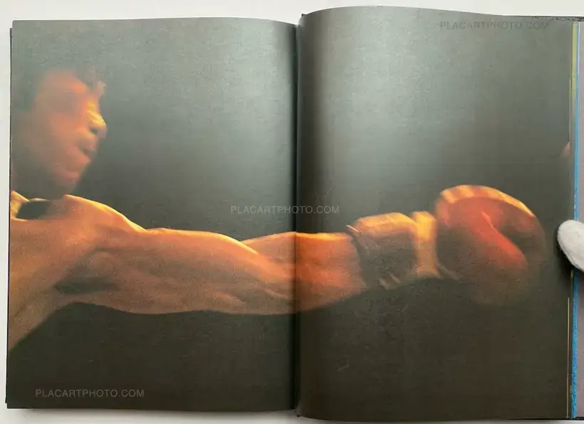 Kishin Shinoyama – A fine day / Hareta Hi (SIGNED)