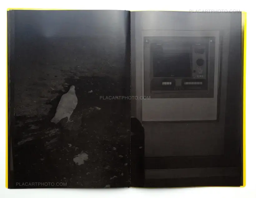 Yoshi Kametani – PLAYED