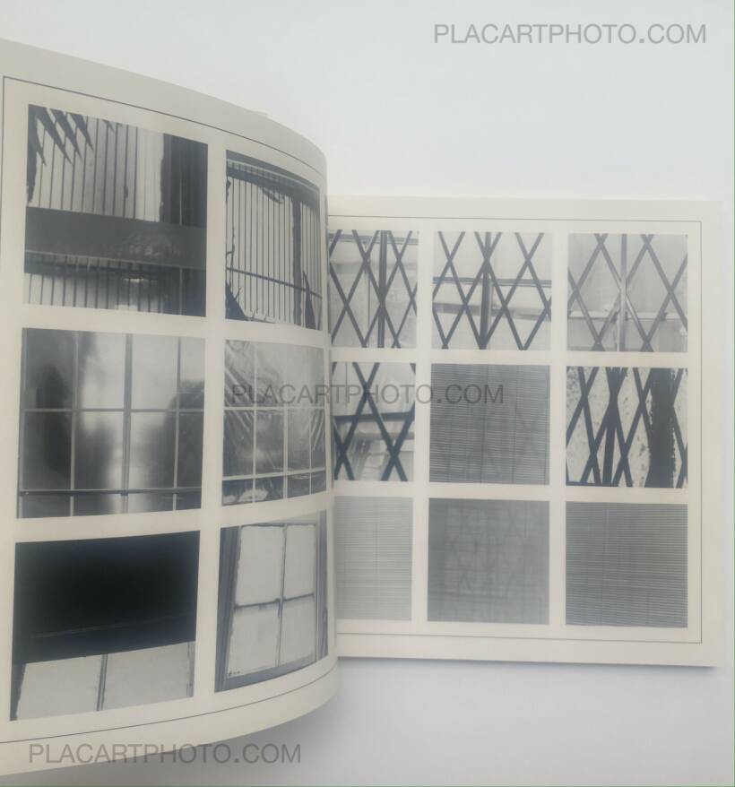 Sol Lewitt – AUTOBIOGRAPHY