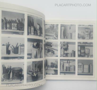 Sol Lewitt,AUTOBIOGRAPHY Sol Lewitt,AUTOBIOGRAPHY