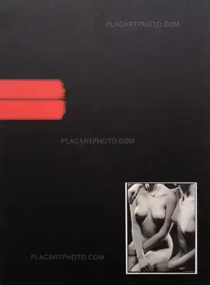 Collective – Nuogo Kūno teorija (The theory of a naked body)