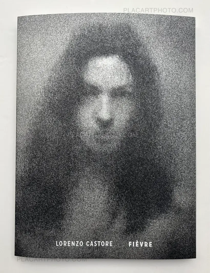 Lorenzo Castore – FIÈVRE