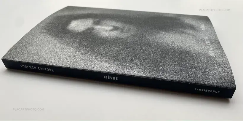 Lorenzo Castore – FIÈVRE
