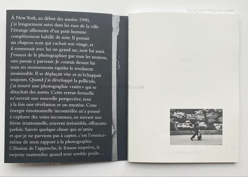 Lorenzo Castore – FIÈVRE