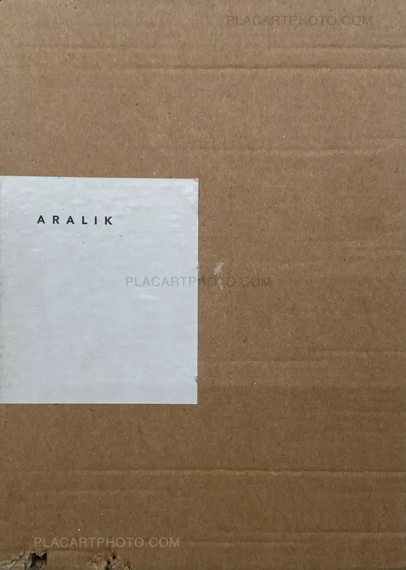 Collective – ARALIK