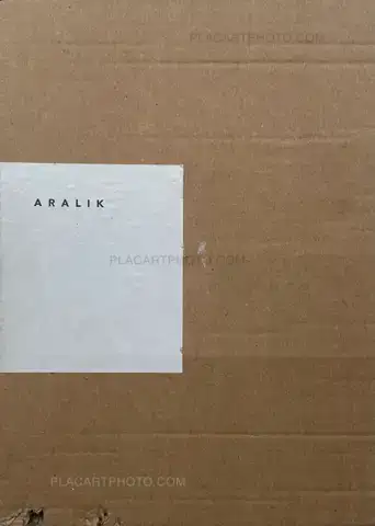Collective – ARALIK