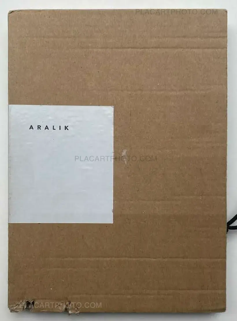 Collective – ARALIK