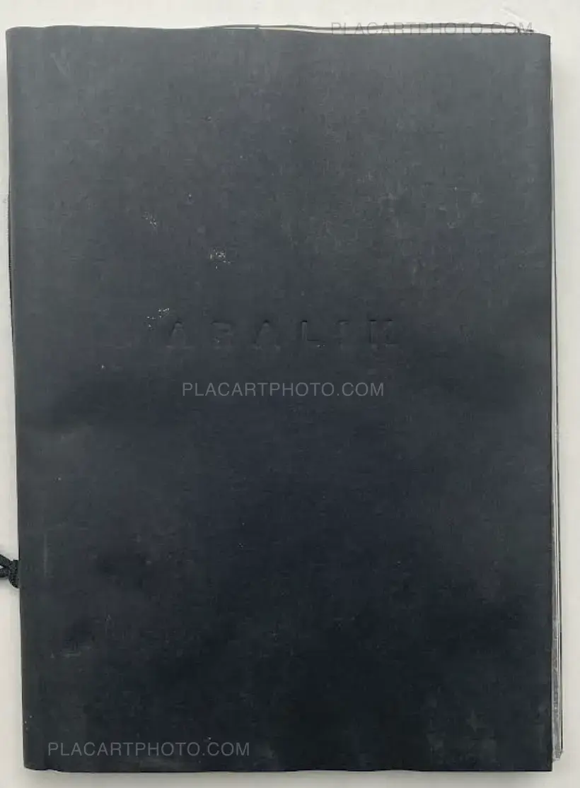Collective – ARALIK