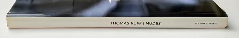 Thomas Ruff – NUDES