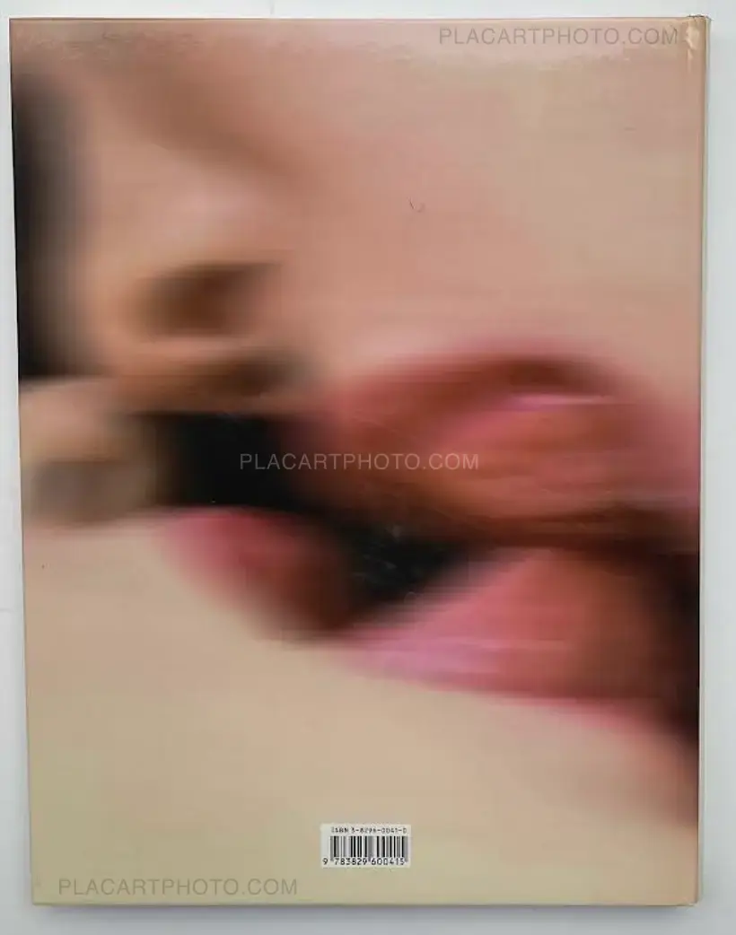 Thomas Ruff – NUDES