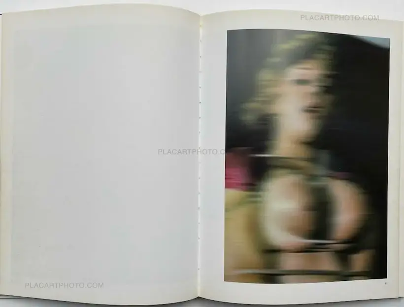 Thomas Ruff – NUDES