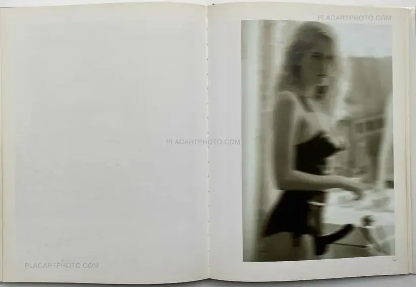 Thomas Ruff – NUDES
