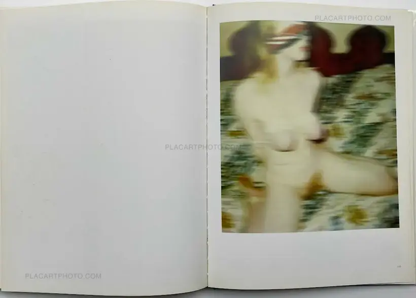 Thomas Ruff – NUDES