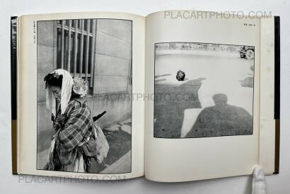 Shomei Tomatsu,Sengoha/Après-guerre Shomei Tomatsu,Sengoha/Après-guerre
