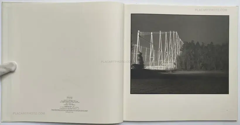 Toshio Sakai – Rojyo no Kouun (SIGNED)