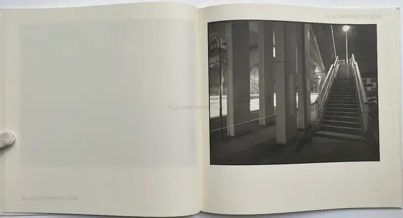 Toshio Sakai – Rojyo no Kouun (SIGNED)