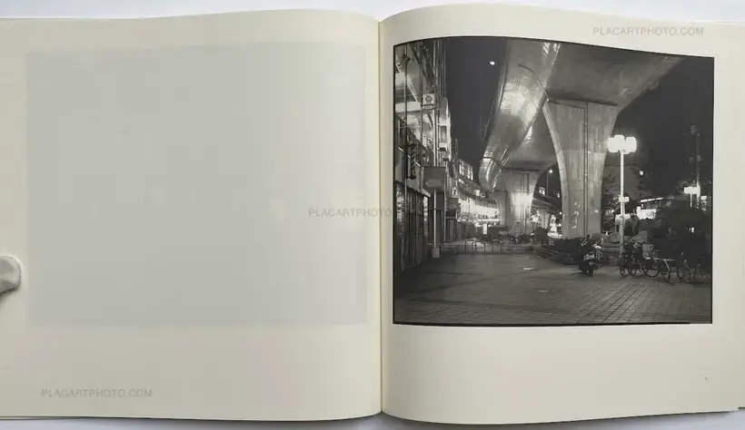Toshio Sakai – Rojyo no Kouun (SIGNED)