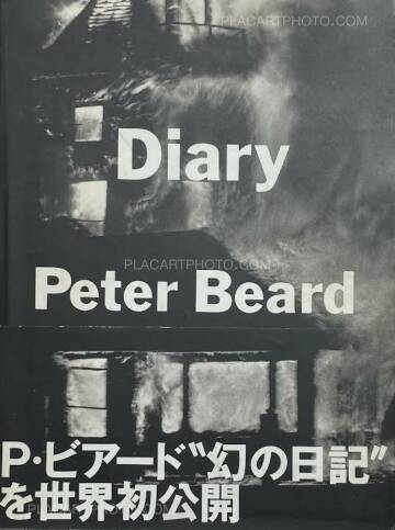 Peter Beard,Diary Peter Beard,Diary