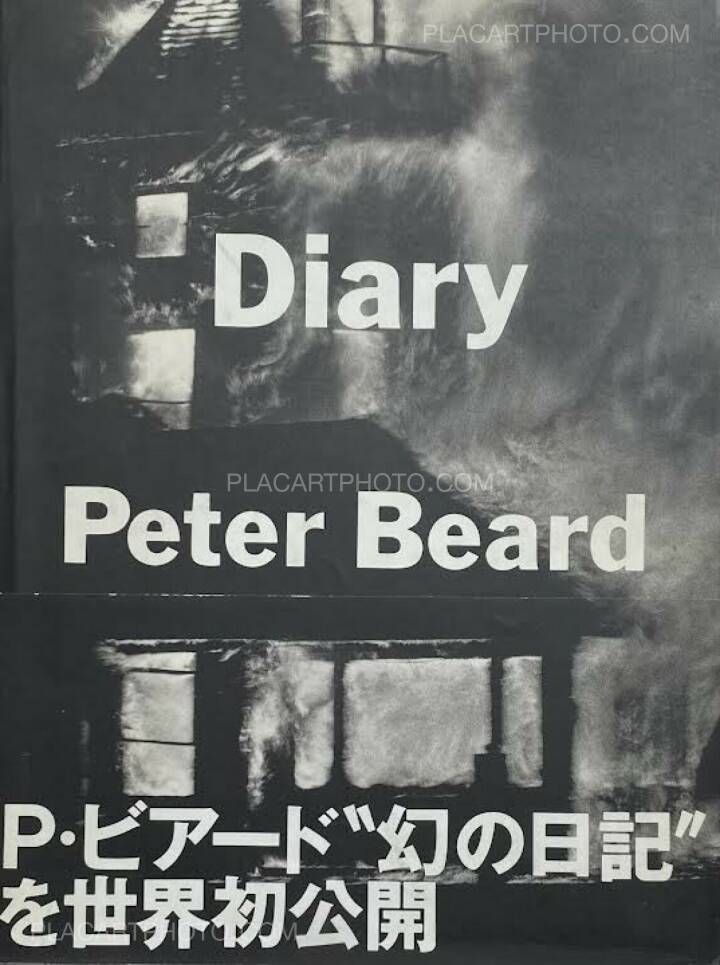 激安大特価2024【sunny_akko様専用】Diary Peter Beard アート・デザイン・音楽