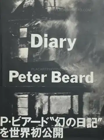 Peter Beard – Diary
