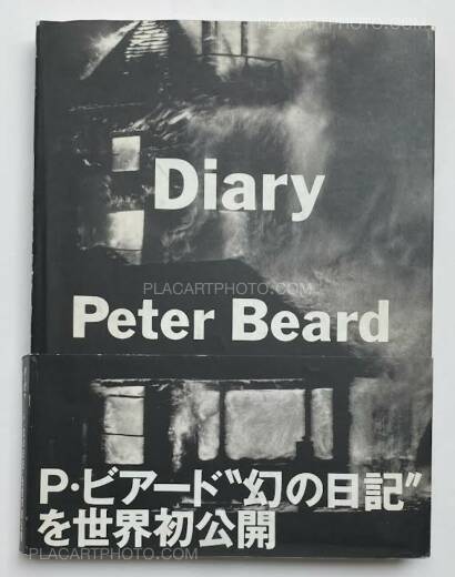 Peter Beard,Diary Peter Beard,Diary