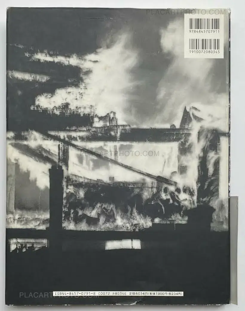Peter Beard – Diary