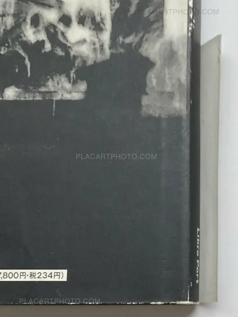 Peter Beard – Diary
