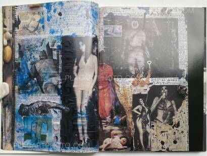 Peter Beard,Diary Peter Beard,Diary