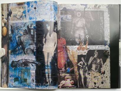 Peter Beard,Diary 