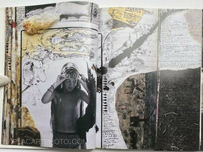 Peter Beard,Diary Peter Beard,Diary