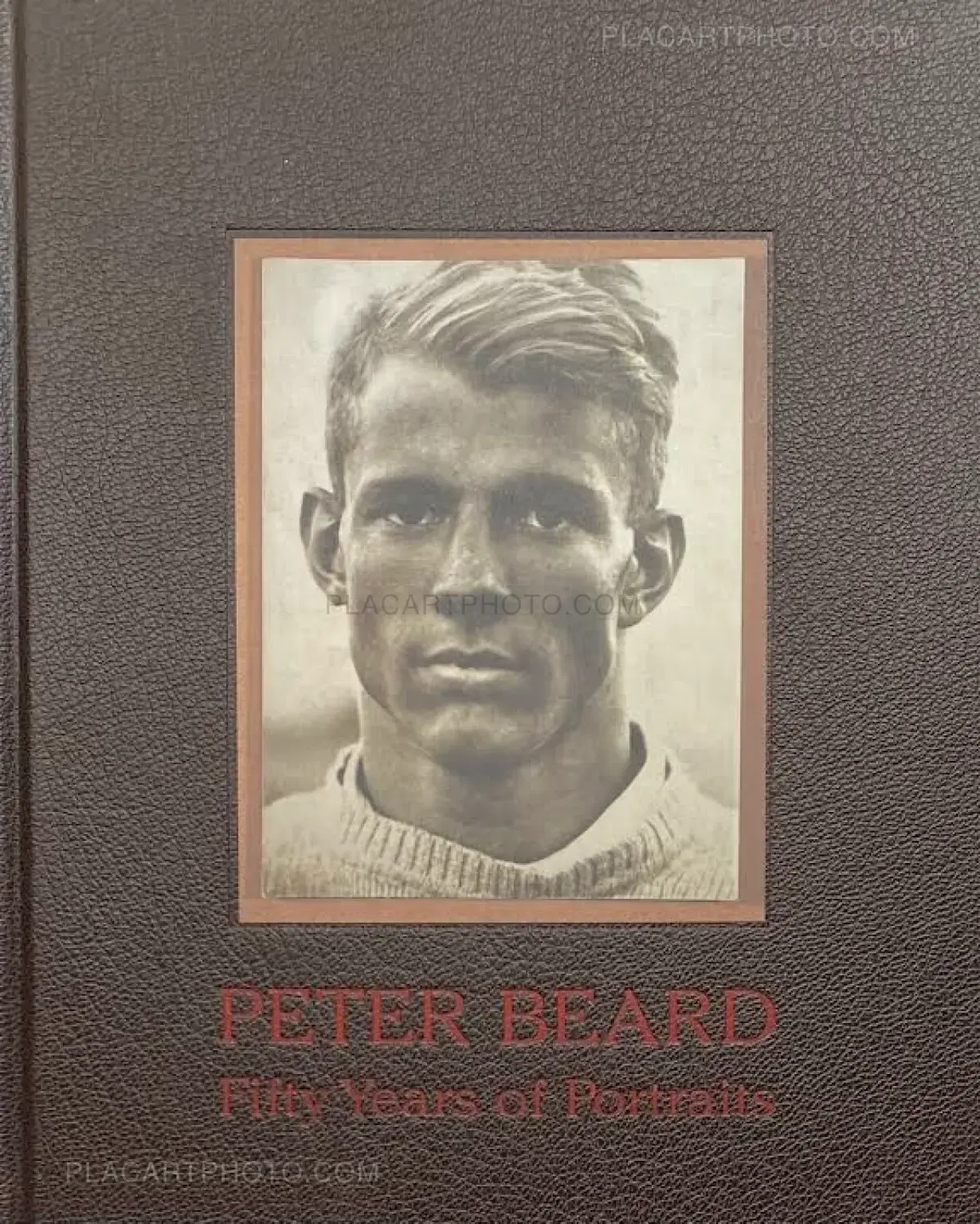 Peter Beard, Peter Beard: Fifty years of portraits , Arena