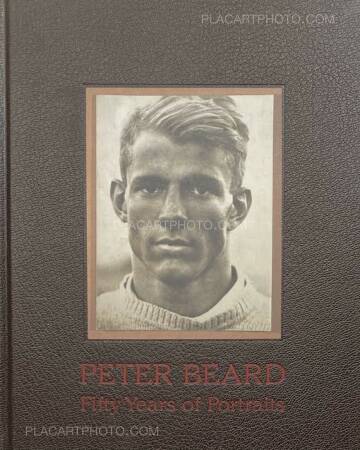 Peter Beard,Peter Beard: Fifty years of portraits 