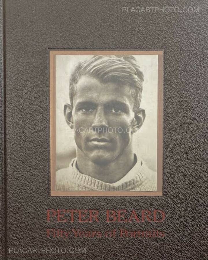 Peter Beard: Peter Beard: Fifty years of portraits , Arena 