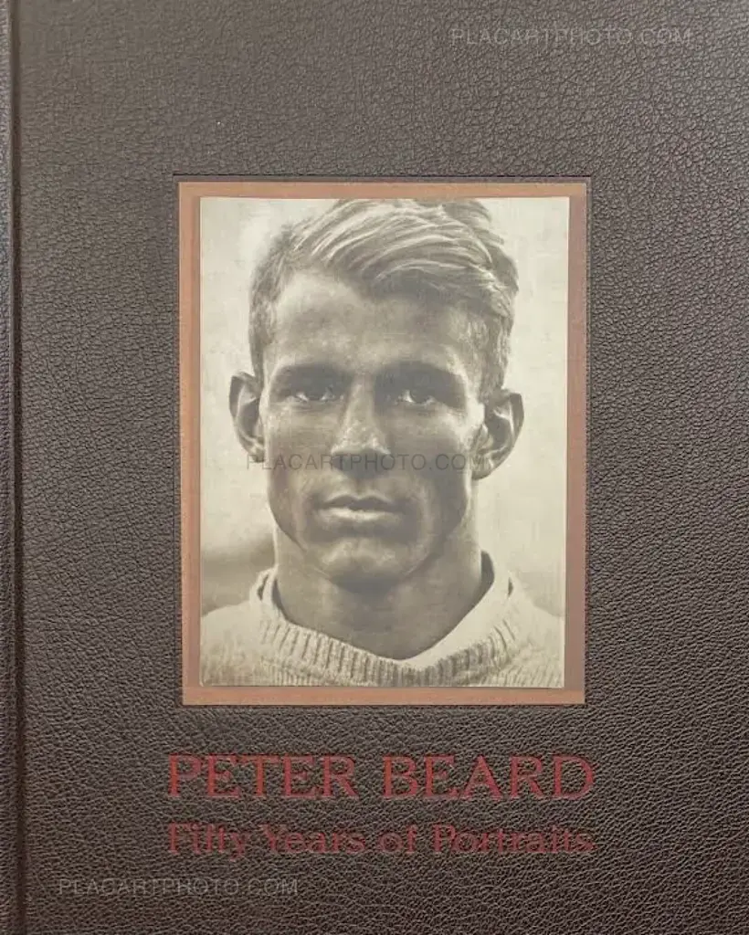 Peter Beard – Peter Beard: Fifty years of portraits