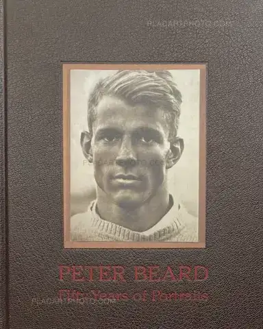 Peter Beard – Peter Beard: Fifty years of portraits 
