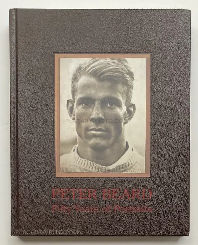 Peter Beard – Peter Beard: Fifty years of portraits