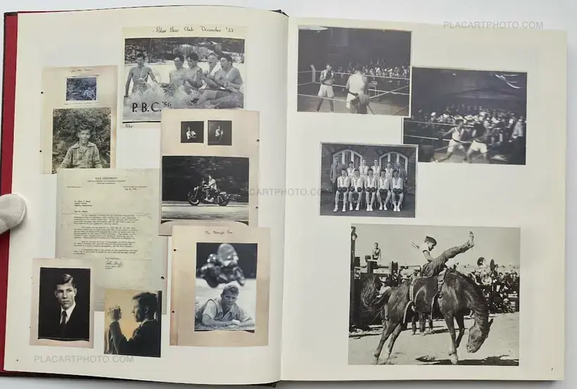 Peter Beard – Peter Beard: Fifty years of portraits