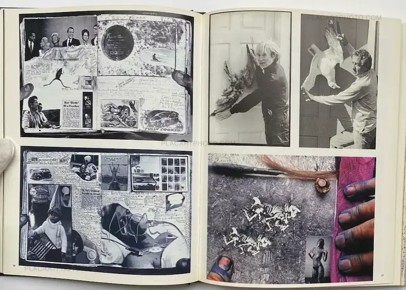 Peter Beard – Peter Beard: Fifty years of portraits