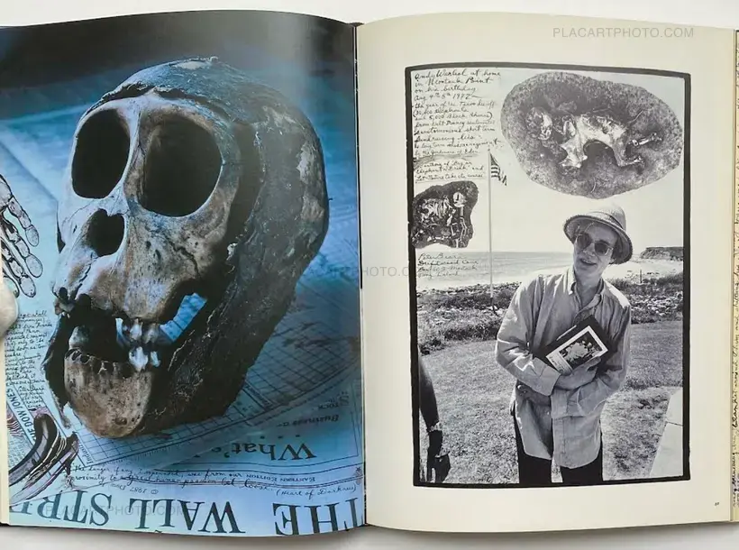 Peter Beard – Peter Beard: Fifty years of portraits