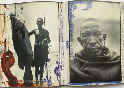 Peter Beard,Peter Beard: Fifty years of portraits 