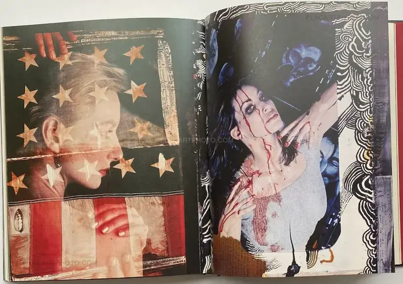 Peter Beard – Peter Beard: Fifty years of portraits