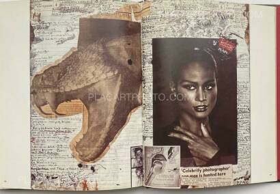 Peter Beard,Peter Beard: Fifty years of portraits 